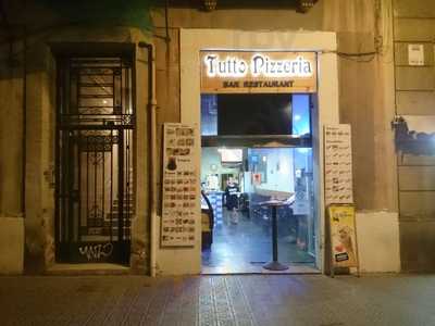 Tutto Pizza