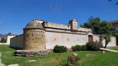 Castillo De Vezmiliana Sl.
