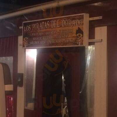 Los Piratas Del Dorado