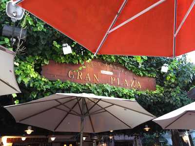 Gran Plaza