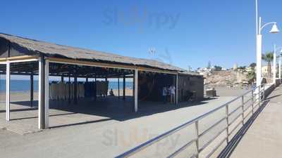 Chiringuito El Guajiro