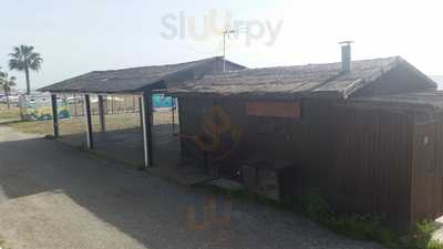 Chiringuito El Guajiro