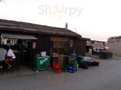 Chiringuito El Guajiro