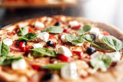 Pasta Fresca Ii - Rotonda Molinillos