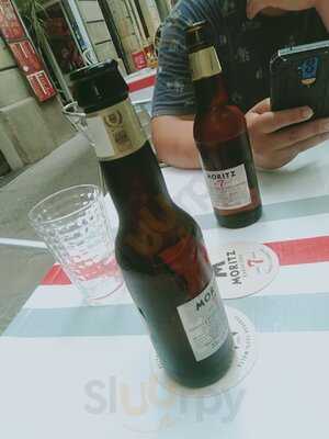 Iberics Del Eixample