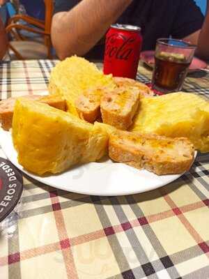 Iberics Del Eixample