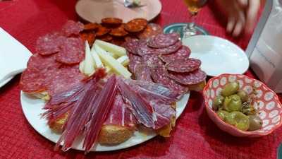 Iberics Del Eixample