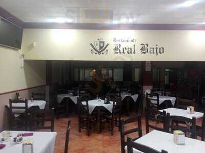Real Bajo