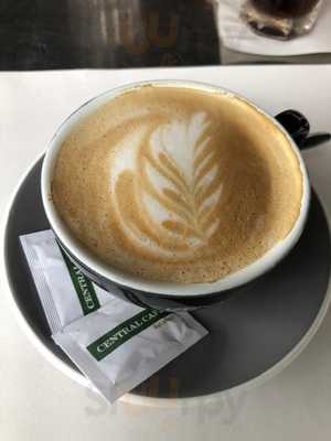 Central Café