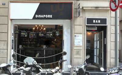 Bar Disapore