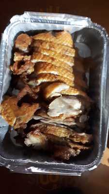 Restaurante Chino La Casa Del Bambu