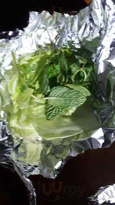 Restaurante Chino La Casa Del Bambu