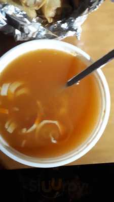 Restaurante Chino La Casa Del Bambu