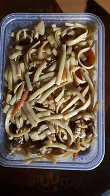 Restaurante Chino La Casa Del Bambu