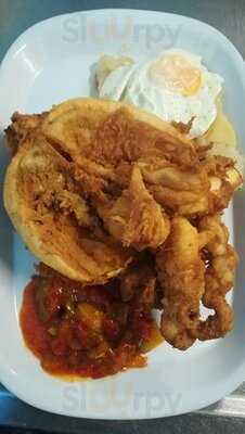 Freiduría Pulpería El Choquito