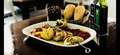 Freiduría Pulpería El Choquito