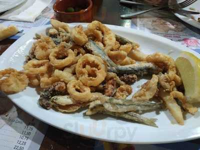 Freiduría Pulpería El Choquito