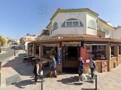 Freiduría Pulpería El Choquito