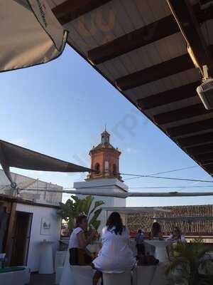 La Terraza Oasis