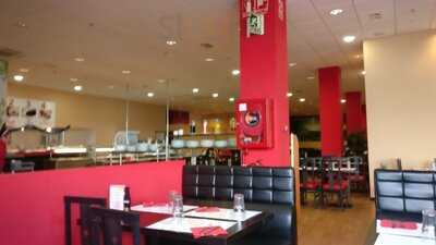 Restaurante Wok Jia