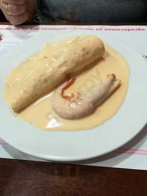 Restaurant El Raco De L'avi