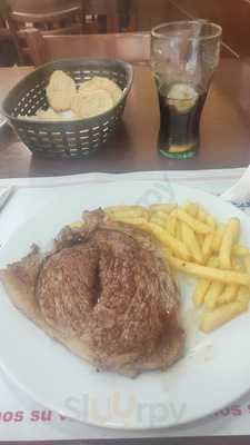 Restaurant El Raco De L'avi