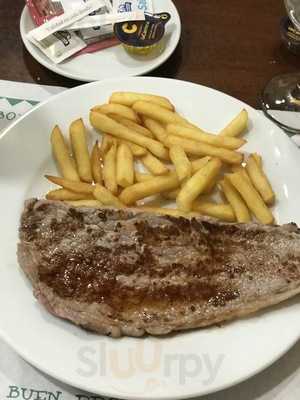 Restaurant El Raco De L'avi