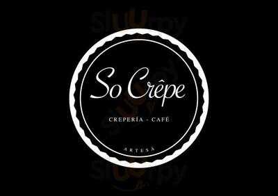 So Crêpe