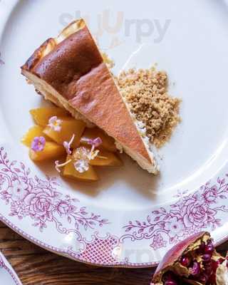 Bar Restaurant Ca N' Amat