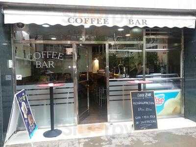 Coffee Bar