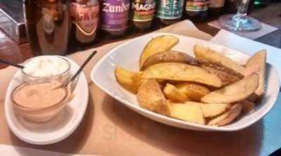 Taverna Raco De Sants