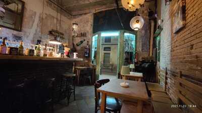 Taverna Raco De Sants