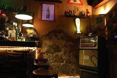 Taverna Raco De Sants