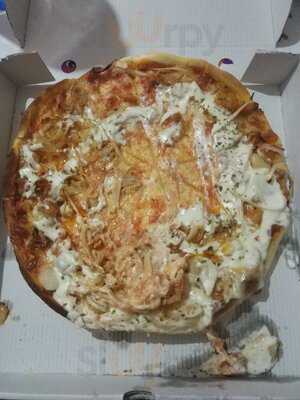 Hamburgueseria Pizzeria Puffy