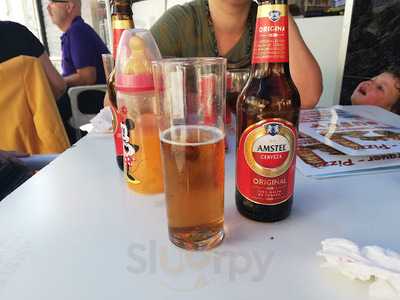 Hamburgueseria Pizzeria Puffy