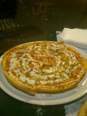 Hamburgueseria Pizzeria Puffy