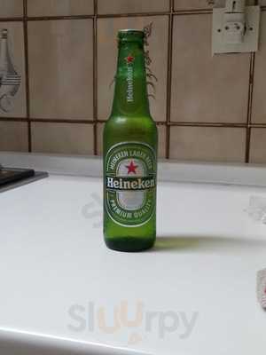 Hamburgueseria Pizzeria Puffy