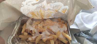 Hamburgueseria Pizzeria Puffy