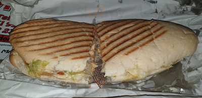 Hamburgueseria Pizzeria Puffy