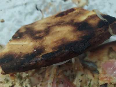 Hamburgueseria Pizzeria Puffy