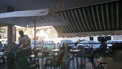 Cafe Bar Mediterraneo