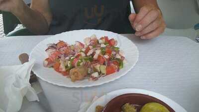 Cafe Bar Mediterraneo