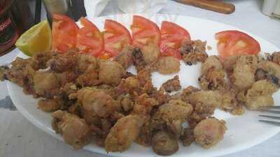 Cafe Bar Mediterraneo