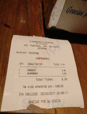 Odonoghues Irish Pub Estepona