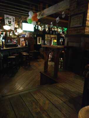 Odonoghues Irish Pub Estepona