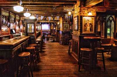 Odonoghues Irish Pub Estepona