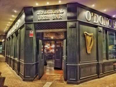 Odonoghues Irish Pub Estepona