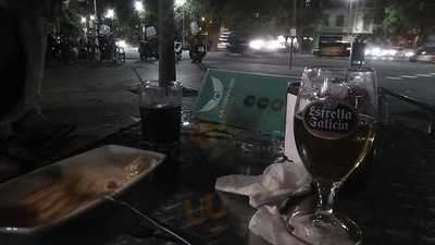 La Cueva Del Angel Tapas Bar