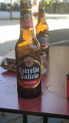 La Cueva Del Angel Tapas Bar