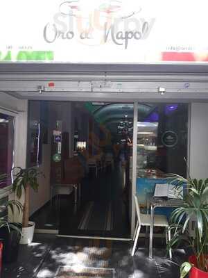 Oro Di Napoli